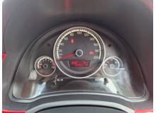 2016 Volkswagen up! 1.0L Petrol For Sale Images
