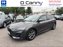 2023 Ford Focus 1L Petrol Hybrid For Sale Images