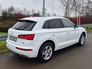 2017 AUDI Q5 2.0 TDI 190 Q S-TRONIC SE 4DR AUTO