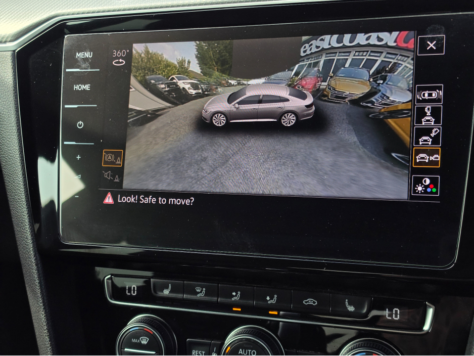 2019 Volkswagen Arteon 2L Petrol For Sale Images