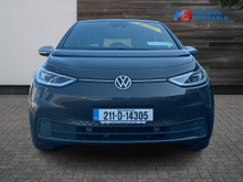 2021 Volkswagen ID.3 0L Electric For Sale Images