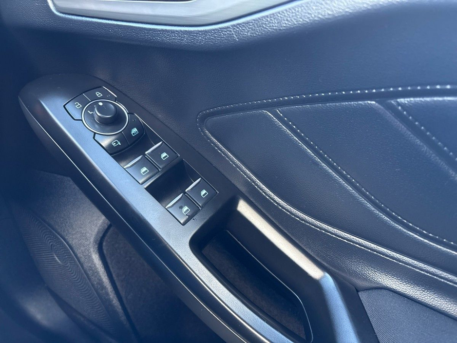 2023 Ford Focus 1.5L Diesel For Sale Images