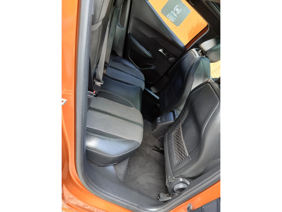 2020 Peugeot 2008 1.2L Petrol For Sale Images