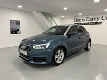 2018 Audi A1 1L Petrol For Sale Images