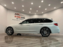 2013 BMW 3 SERIES F31 D M SPORT 5DR