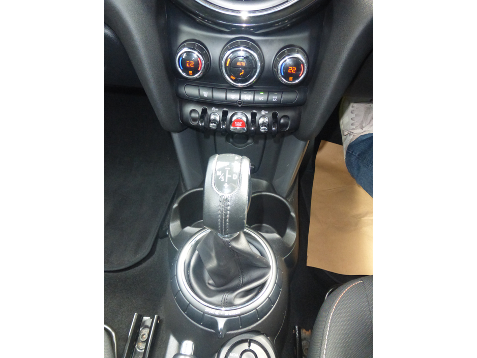 2017 MINI Hatch 1.5L Petrol For Sale Images