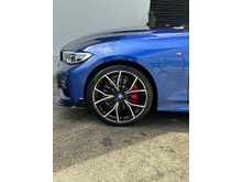 2020 BMW 3 Series 2L Petrol Plug-in Hybrid For Sale Images