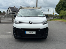 2019 Citroen Dispatch 2L Diesel For Sale Images