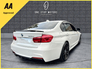 2017 BMW 3 SERIES RESERVED