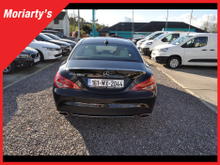 2016 Mercedes-Benz CLA Class 1.5L Diesel For Sale Images