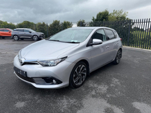 2015 Toyota Auris 1.6L Diesel For Sale Images