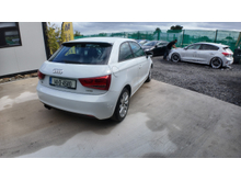 2014 Audi A1 1.4L Petrol For Sale Images