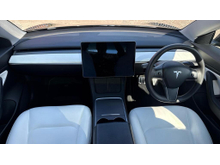 2021 Tesla Model 3 0L Electric For Sale Images