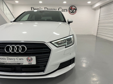 2018 Audi A3 1.4L Petrol For Sale Images