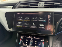 2021 Audi e-tron 0L Electric For Sale Images