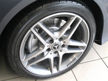 2014 Mercedes-Benz E Class 2.1L Diesel For Sale Images