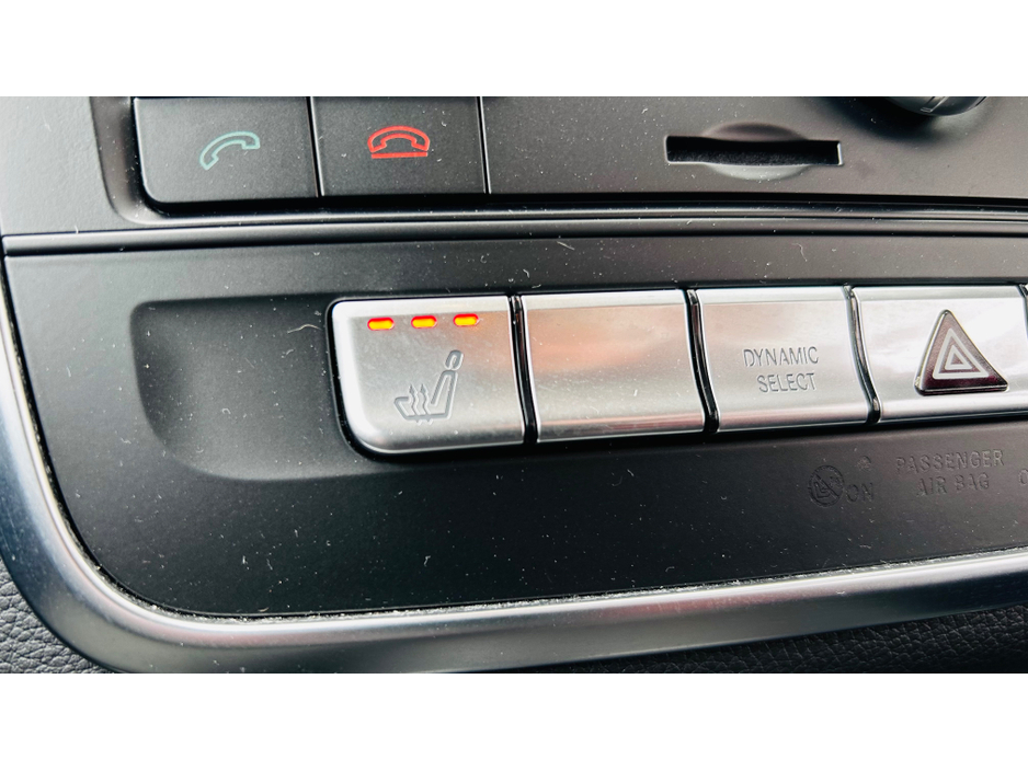2018 Mercedes-Benz CLA Class 1.6L Petrol For Sale Images
