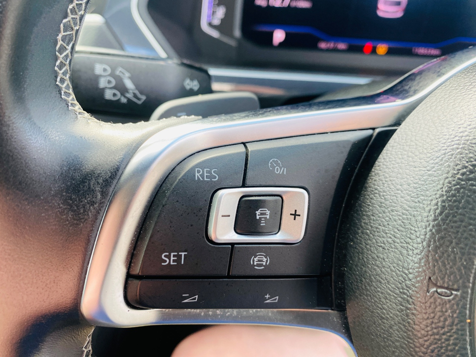 2019 Volkswagen Tiguan 2L Diesel For Sale Images