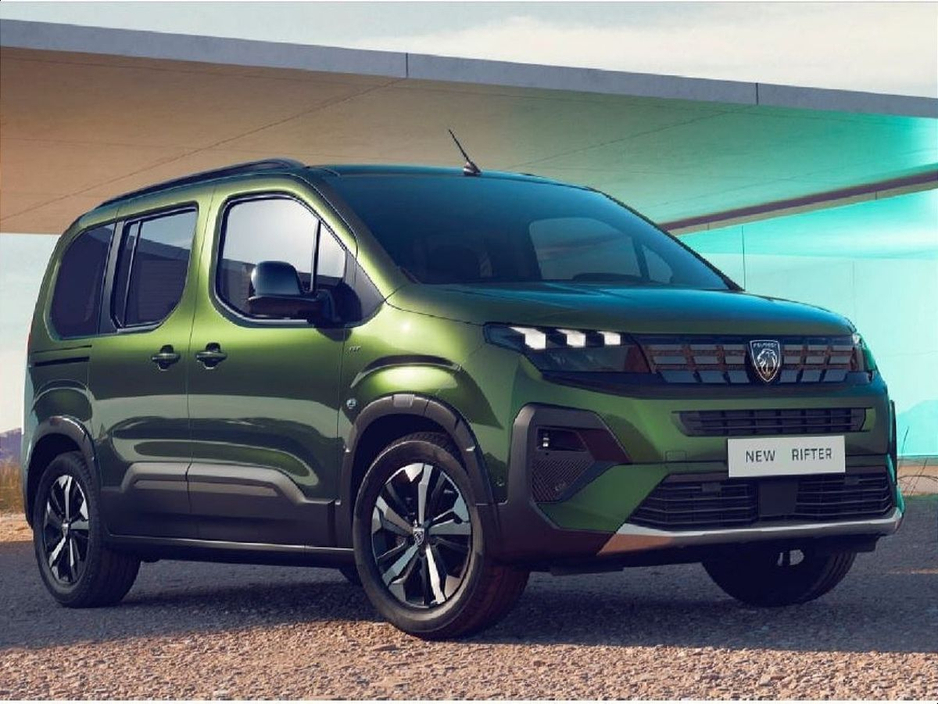 Used Peugeot 2026 in Mayo