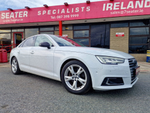 2016 Audi A4 2L Petrol For Sale Images