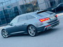 2022 AUDI A6 AVANT 40 TDI S LINE 5DR AUTO