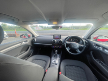 2016 Audi A3 1.4L Petrol For Sale Images