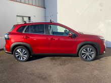 2026 Suzuki S-CROSS 1.4L Petrol Hybrid For Sale Images