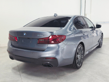 2018 BMW 5 Series 2L Petrol Plug-in Hybrid For Sale Images