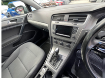 2014 Volkswagen Golf 1.6L Diesel For Sale Images
