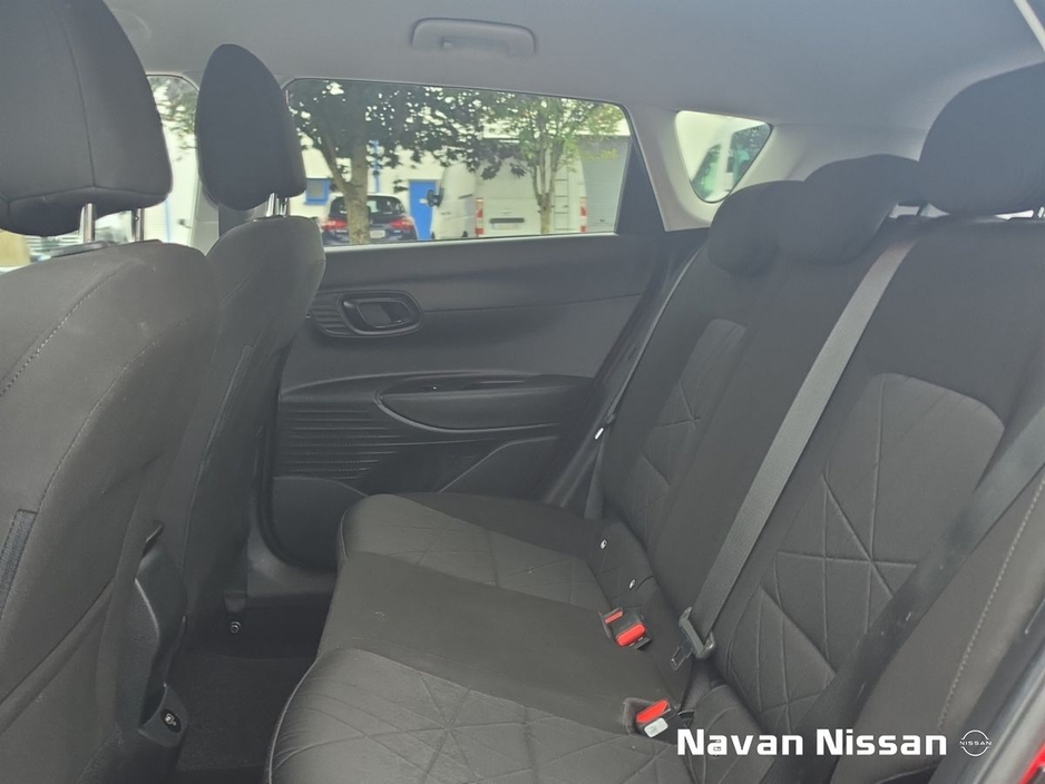 2021 Hyundai Bayon 1.2L Petrol For Sale Images