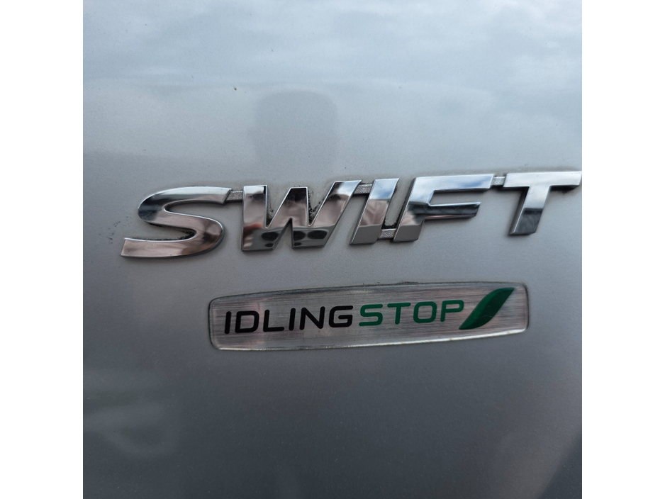 Suzuki Swift 1.2 GL — thumbnail 9
