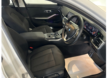 2021 BMW 3 Series 2.0L Diesel Hybrid For Sale Images