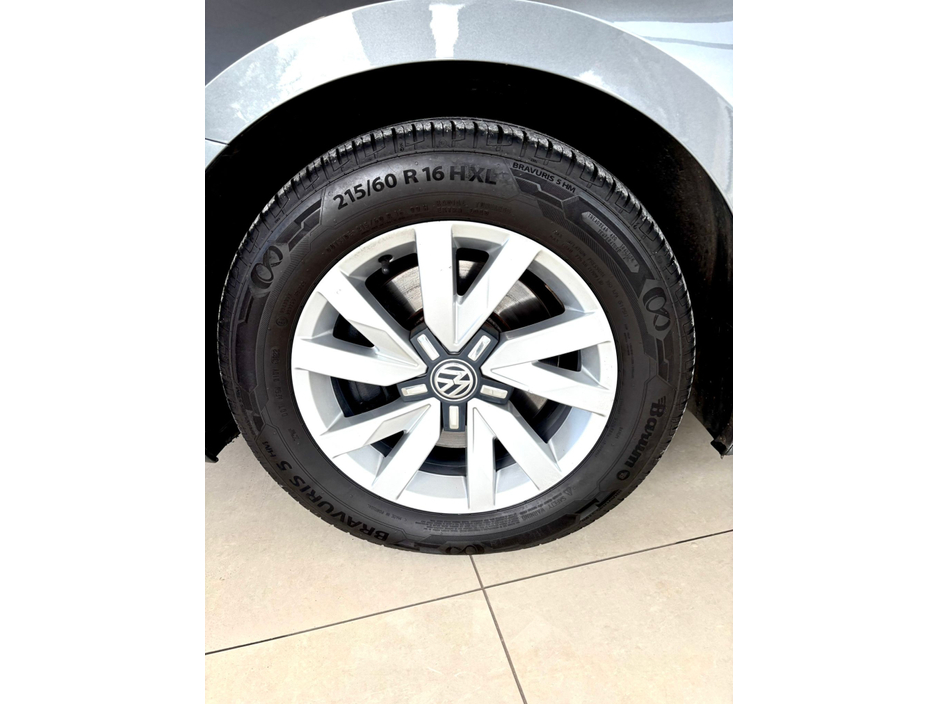 2016 Volkswagen Passat 1.6L Diesel For Sale Images