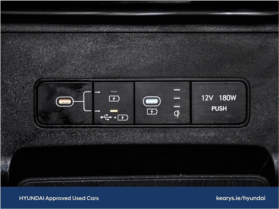 Hyundai Tucson FL Executive Plus w.2 Tone Roof — thumbnail 21