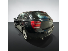 2014 BMW 1 Series 1.6L Diesel For Sale Images