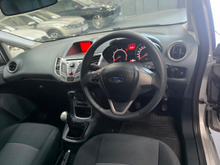 2011 Ford Fiesta 1.2L Petrol For Sale Images