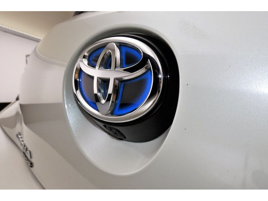 Toyota Corolla 1.8 HYBRID SPORT *HALF LEATHER SPORT SEATS*ANDROID CAR PLAYER*REVERSE CAM* — thumbnail 26
