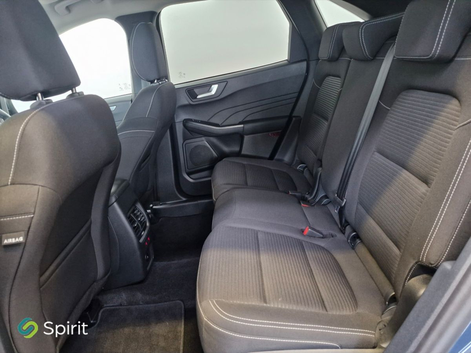 Ford Kuga 2.5 Duratec 225PS PHEV Titanium Auto *CALL AND ASK FOR JONATHAN ON 0879785383* — thumbnail 5