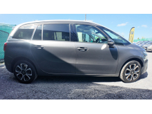 2019 Citroen C4 SpaceTourer 1.5L Diesel For Sale Images