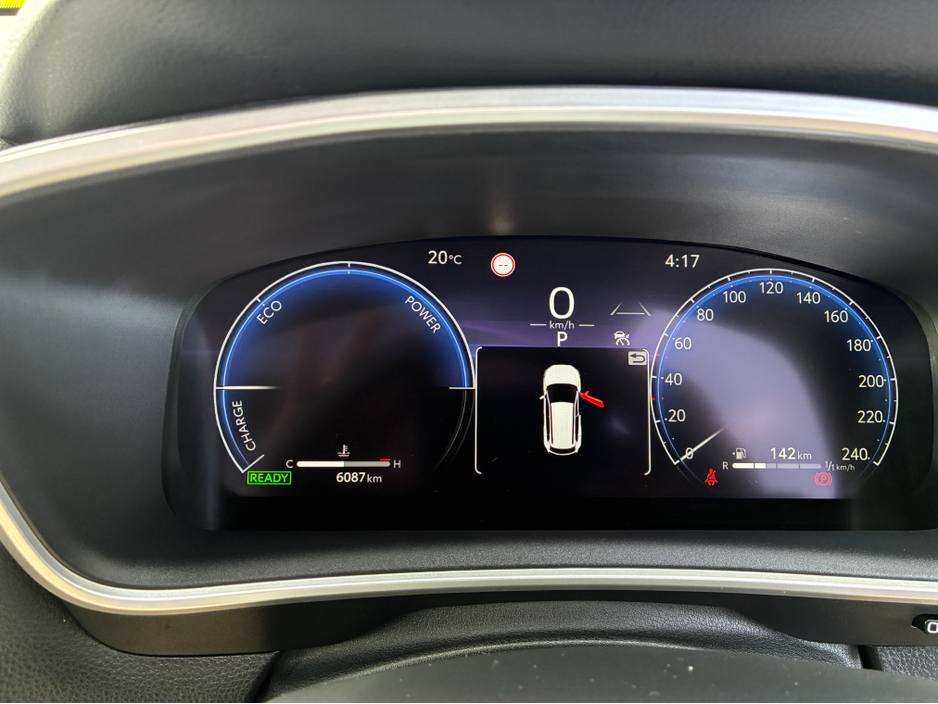 2025 Toyota Corolla 1.8L Petrol Hybrid For Sale Images