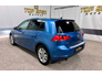 2014 VOLKSWAGEN GOLF Sport