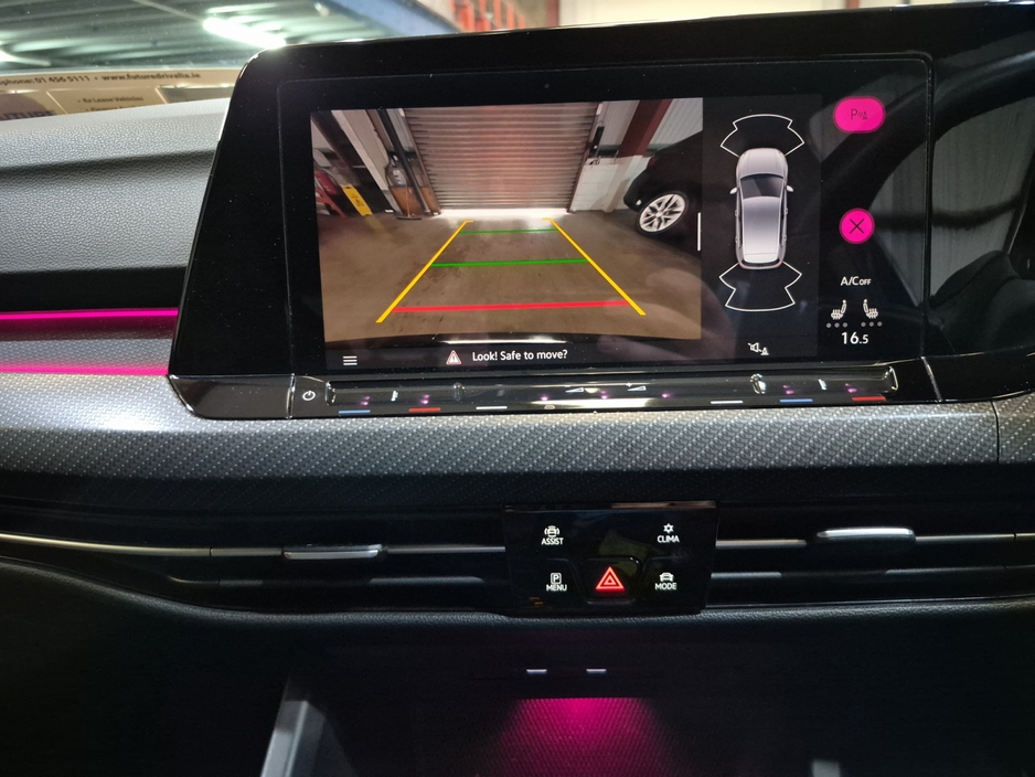 Volkswagen Golf R-Line 2.0TDi Auto 150HP — thumbnail 12