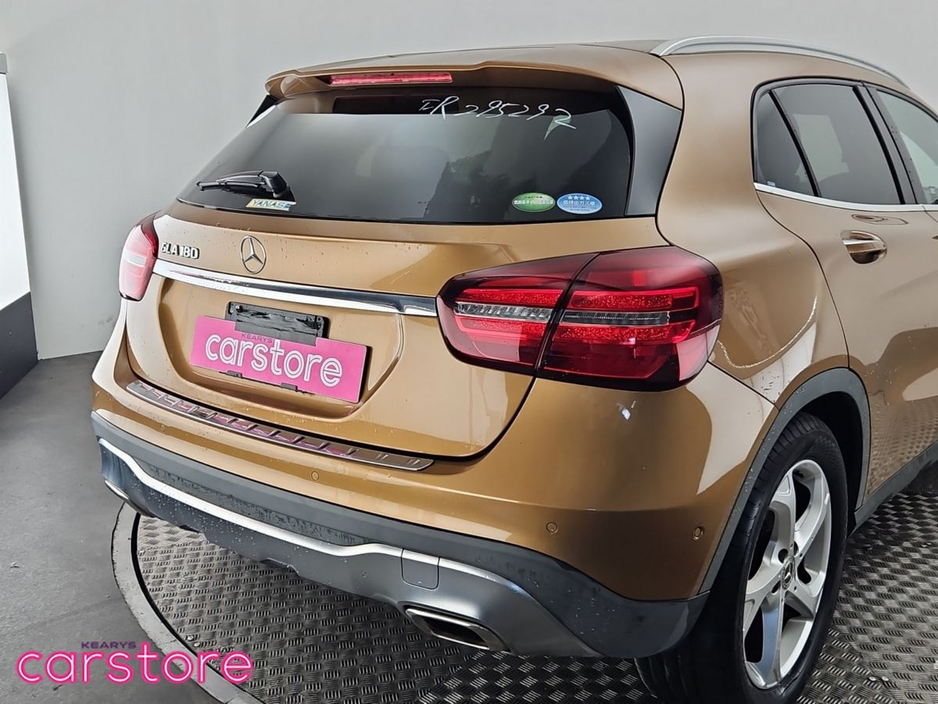 Mercedes-Benz GLA Class 1.6 Auto — thumbnail 15