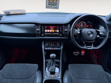 2023 Skoda Kodiaq 2L Diesel For Sale Images