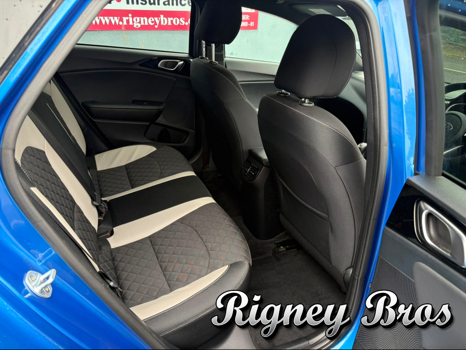 2019 Kia pro_ceed 1.4L Petrol For Sale Images