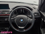2018 BMW 1 SERIES 1.5 Auto