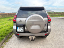 2021 Toyota Landcruiser 2.8L Diesel For Sale Images