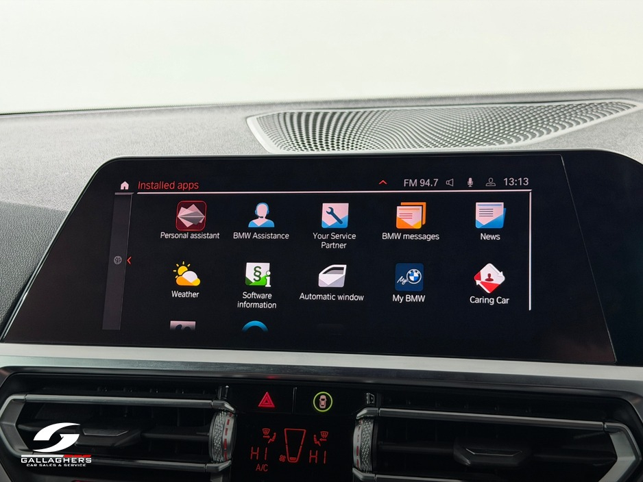 2021 BMW 3 Series 2L Diesel For Sale Images