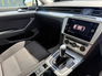 2018 VOLKSWAGEN PASSAT 2018 Volkswagen Passat SE BUSINESS 