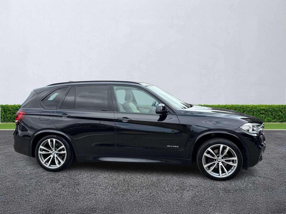 2017 BMW X5 2L Petrol Plug-in Hybrid For Sale Images